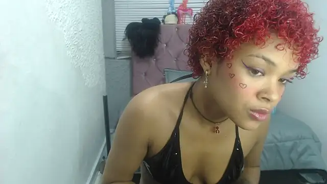 Snapshot of vainillaplaypussy chatting on February 11, 2025, 1:20 pm vainillaplaypussy online show from February 11, 2025, 1:20 pm