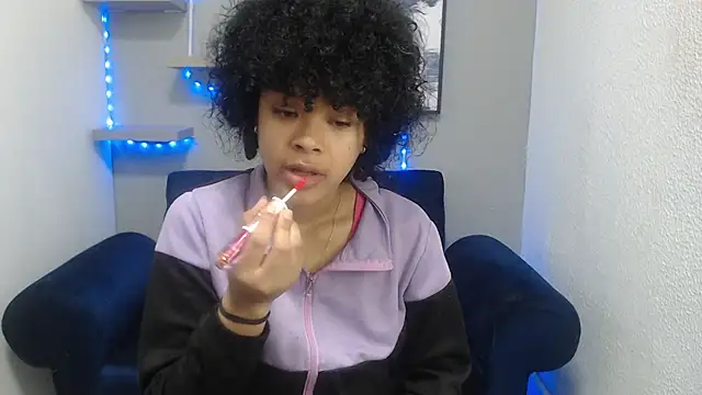 vainillaplaypussy online show from October 23, 2025, 12:26 pm