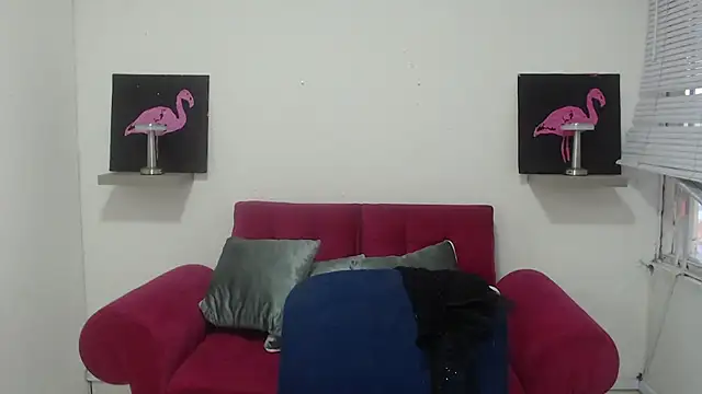 vainillaplaypussy online show from October 28, 2025, 12:30 pm