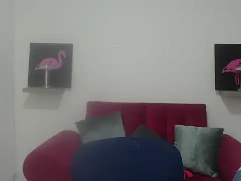 vainillaplaypussy online show from November 6, 2025, 12:28 pm