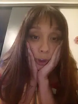 bbferlinaa online show from February 11, 2026, 12:26 am