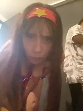 bbferlinaa online show from February 21, 2026, 2:23 am