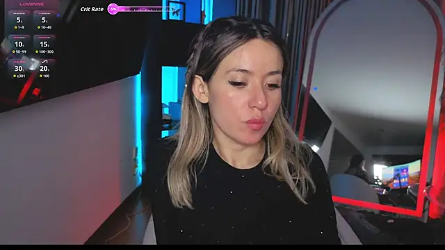 sexfire lalita online show from December 15, 2025, 2:27 am