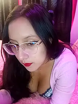 Snapshot of Miia-fox chatting on January 8, 2025, 7:34 pm Miia-fox online show from January 8, 2025, 7:34 pm