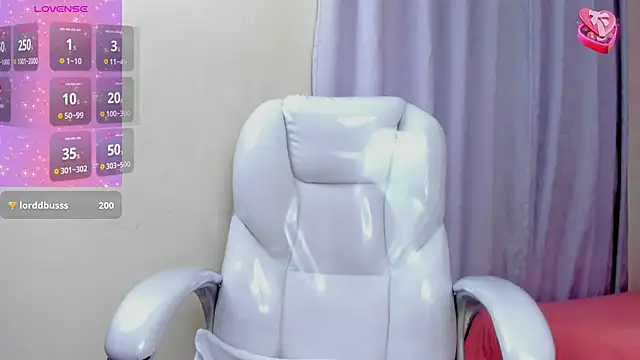 Hot beauty   online show from January 25, 2025, 2:47 am