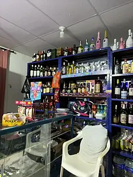 Hot beauty   online show from October 3, 2025, 4:31 am