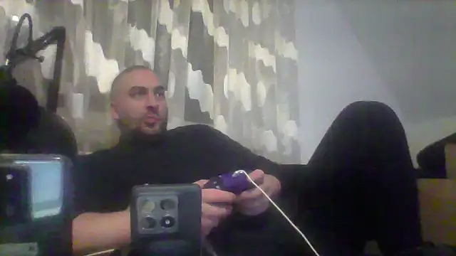 NewyorkDimi online show from January 19, 2025, 11:43 pm