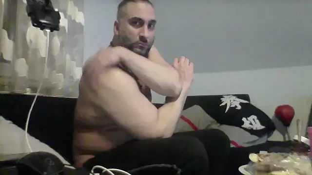 NewyorkDimi online show from December 19, 2025, 4:30 am