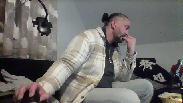 NewyorkDimi online show from January 6, 2026, 2:37 am