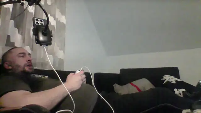 NewyorkDimi online show from January 15, 2026, 12:15 am