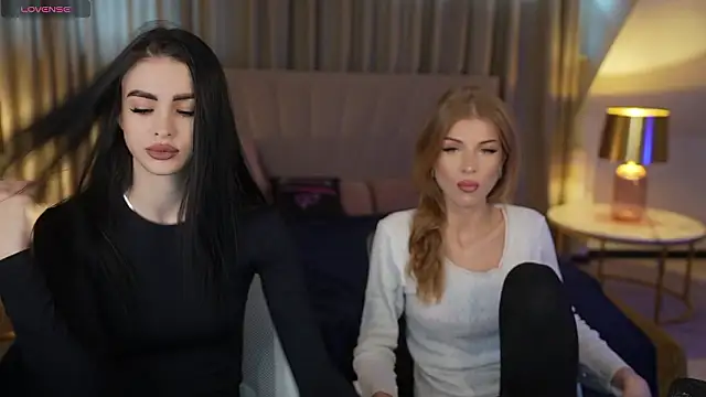 Stacy054 online show from February 10, 2026, 8:40 am