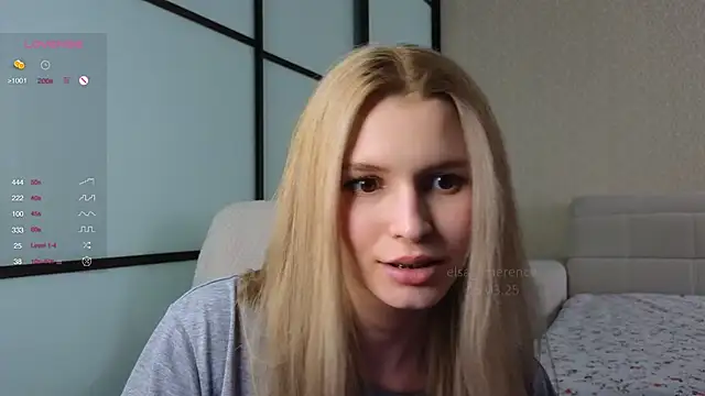 Snapshot of elsa_limerence chatting on March 15, 2025, 11:08 am elsa limerence online show from March 15, 2025, 11:08 am