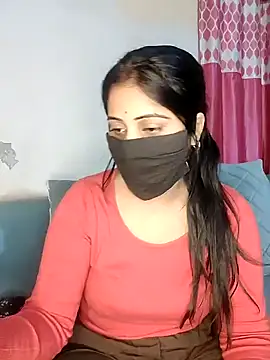 Snapshot of Kritika_Hotty chatting on February 6, 2025, 11:54 am Kritika Hotty online show from February 6, 2025, 11:54 am