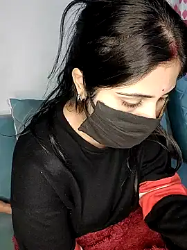 Snapshot of Kritika_Hotty chatting on February 7, 2025, 9:58 am Kritika Hotty online show from February 7, 2025, 9:58 am