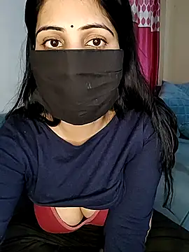 Snapshot of Kritika_Hotty chatting on February 9, 2025, 9:58 am Kritika Hotty online show from February 9, 2025, 9:58 am