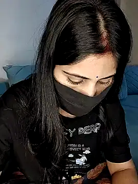 Snapshot of Kritika_Hotty chatting on February 12, 2025, 4:55 pm Kritika Hotty online show from February 12, 2025, 4:55 pm
