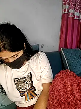 Snapshot of Kritika_Hotty chatting on February 15, 2025, 10:44 am Kritika Hotty online show from February 15, 2025, 10:44 am