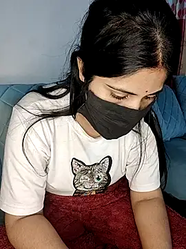 Snapshot of Kritika_Hotty chatting on February 15, 2025, 1:49 pm Kritika Hotty online show from February 15, 2025, 1:49 pm