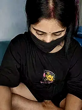 Snapshot of Kritika_Hotty chatting on February 20, 2025, 6:46 pm Kritika Hotty online show from February 20, 2025, 6:46 pm