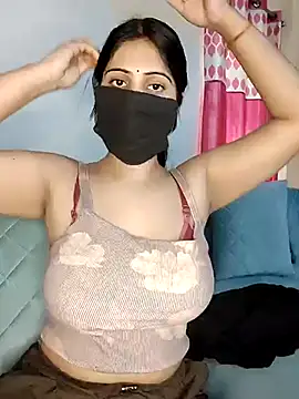 Snapshot of Kritika_Hotty chatting on March 3, 2025, 8:05 am Kritika Hotty online show from March 3, 2025, 8:05 am