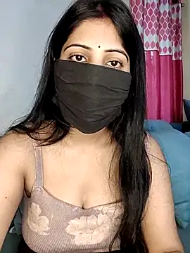 Snapshot of Kritika_Hotty chatting on March 8, 2025, 4:01 am Kritika Hotty online show from March 8, 2025, 4:01 am