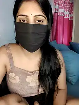 Snapshot of Kritika_Hotty chatting on March 8, 2025, 7:16 am Kritika Hotty online show from March 8, 2025, 7:16 am