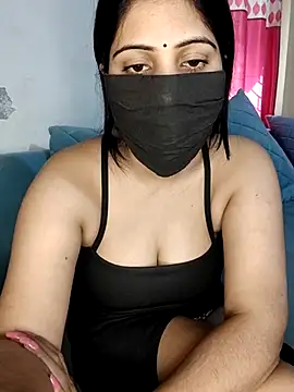 Snapshot of Kritika_Hotty chatting on March 9, 2025, 10:52 am Kritika Hotty online show from March 9, 2025, 10:52 am