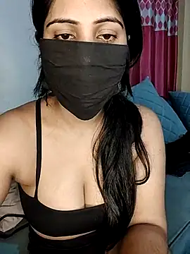 Snapshot of Kritika_Hotty chatting on March 9, 2025, 4:55 pm Kritika Hotty online show from March 9, 2025, 4:55 pm