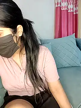 Snapshot of Kritika_Hotty chatting on March 11, 2025, 11:55 am Kritika Hotty online show from March 11, 2025, 11:55 am