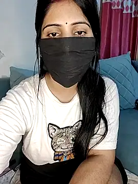 Snapshot of Kritika_Hotty chatting on March 13, 2025, 6:45 pm Kritika Hotty online show from March 13, 2025, 6:45 pm