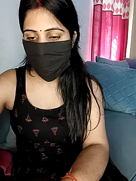 Snapshot of Kritika_Hotty chatting on March 19, 2025, 9:06 am Kritika Hotty online show from March 19, 2025, 9:06 am