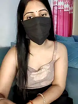 Snapshot of Kritika_Hotty chatting on March 20, 2025, 5:13 am Kritika Hotty online show from March 20, 2025, 5:13 am