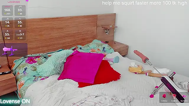 lexy angel12 online show from December 20, 2024, 4:46 pm