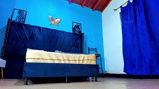 MAISE HILL1 online show from December 18, 2024, 1:23 pm