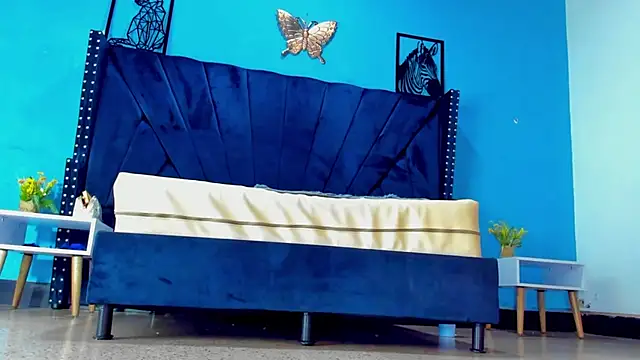 MAISE HILL1 online show from December 31, 2024, 1:08 pm