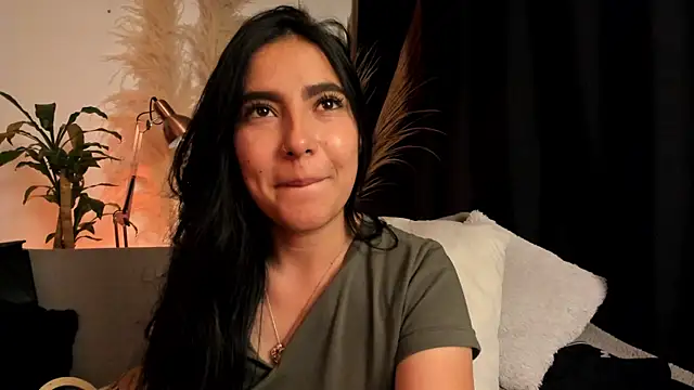 Serenity Day online show from March 31, 2026, 1:07 am