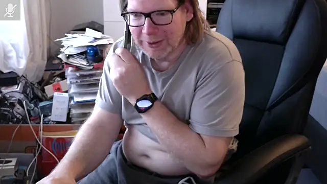 VSteph online show from January 10, 2026, 12:07 pm