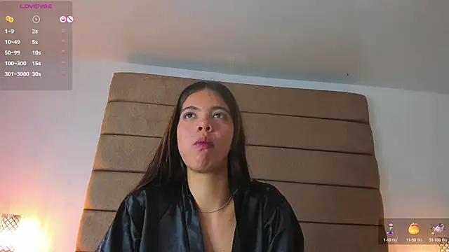 adara scot online show from December 6, 2024, 6:17 pm