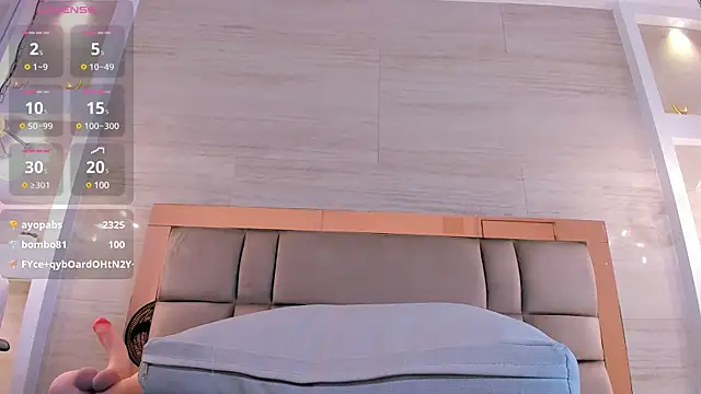 adara scot online show from February 7, 2025, 3:41 pm