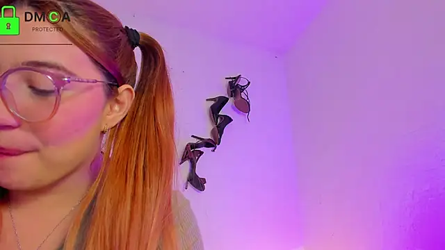 kathryn07 online show from January 8, 2026, 10:56 pm