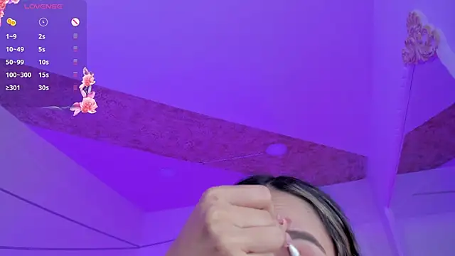 PandoraRider online show from December 3, 2025, 2:48 pm