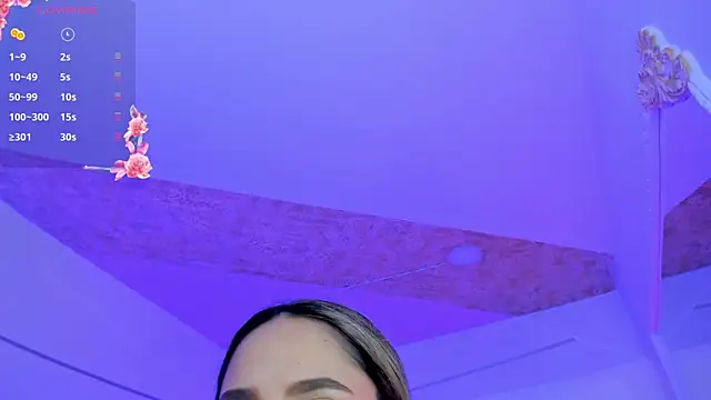 PandoraRider online show from December 20, 2025, 1:51 pm