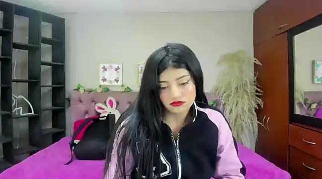 Lia Keen online show from January 11, 2025, 8:21 pm