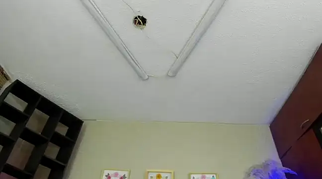 Lia Keen online show from February 3, 2025, 11:47 pm