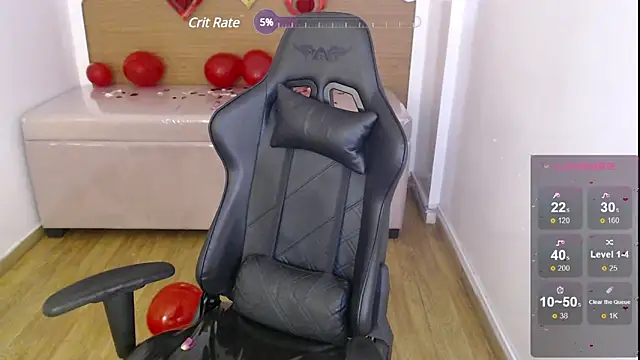 Chinatsu t online show from February 16, 2025, 3:05 pm