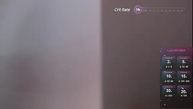 Chinatsu t online show from February 21, 2025, 11:10 pm