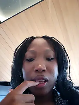  Lovely1 online show from March 14, 2025, 10:27 pm