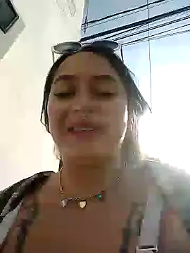 Snapshot of ambar_07 chatting on January 7, 2025, 9:03 pm ambar 07 online show from January 7, 2025, 9:03 pm