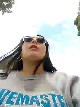 Snapshot of ambar_07 chatting on January 27, 2025, 7:24 pm ambar 07 online show from January 27, 2025, 7:24 pm