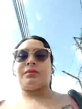 Snapshot of ambar_07 chatting on February 3, 2025, 2:02 pm ambar 07 online show from February 3, 2025, 2:02 pm